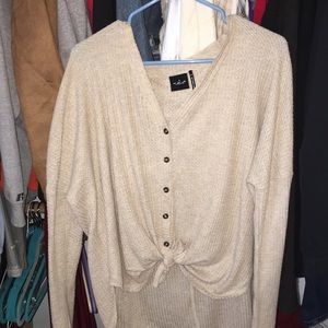 Urban outfitters thermal